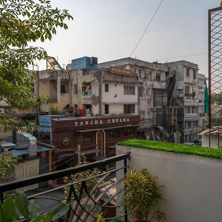 Lime Boutique B&B Gk-1 At Kailash Colony Metro , Greater Kailash Near Eros Hotel Nehru Place ニューデリー エクステリア 写真
