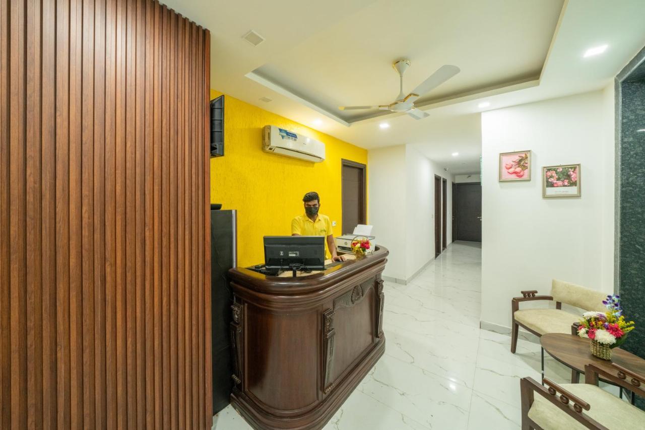 Lime Boutique B&B Gk-1 At Kailash Colony Metro , Greater Kailash Near Eros Hotel Nehru Place ニューデリー エクステリア 写真
