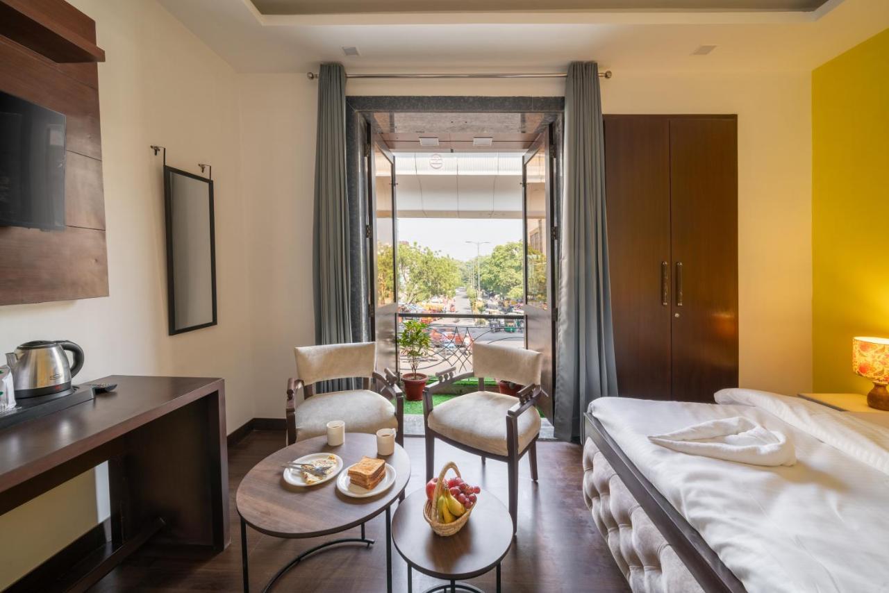 Lime Boutique B&B Gk-1 At Kailash Colony Metro , Greater Kailash Near Eros Hotel Nehru Place ニューデリー エクステリア 写真