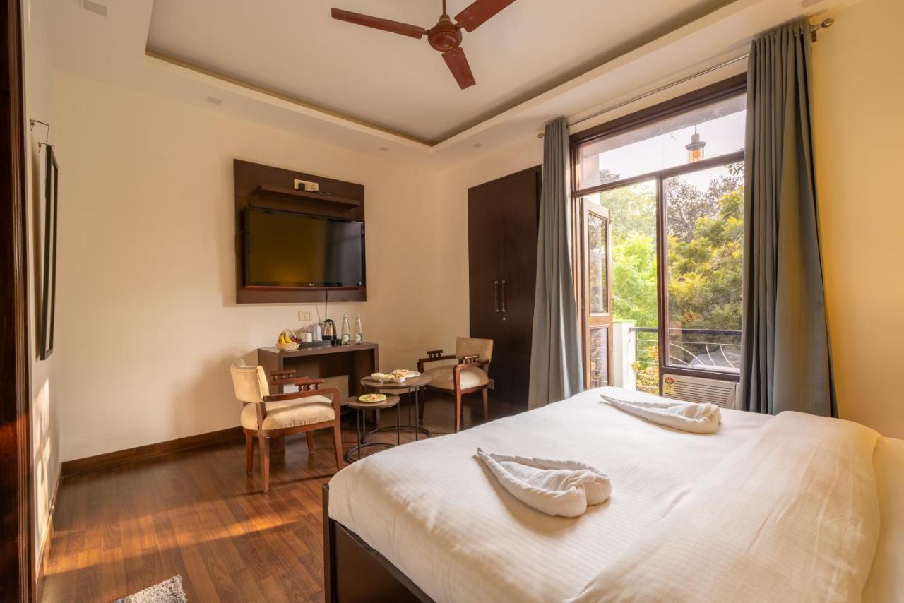 Lime Boutique B&B Gk-1 At Kailash Colony Metro , Greater Kailash Near Eros Hotel Nehru Place ニューデリー エクステリア 写真